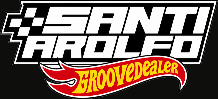 GROOVEDEALER — SANTI AROLFO